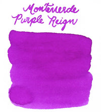 Monteverde Color Mix - Ink Cartridges