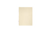 Traveler's Notebook Passport Refill 013 - Blank, Cream Paper