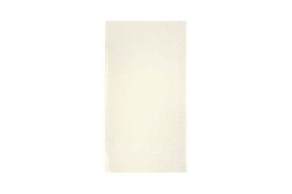 Traveler's Notebook Regular Refill 025 - Blank, Cream Paper