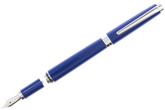 TWSBI Classic Fountain Pen - Sapphire