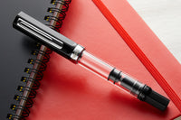 TWSBI ECO Fountain Pen - Black