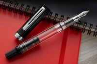 TWSBI ECO Fountain Pen - Black