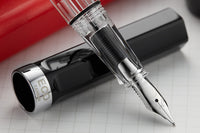 TWSBI ECO Fountain Pen - Black