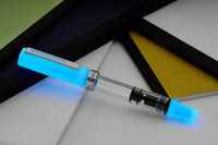 TWSBI ECO Fountain Pen - Glow Purple