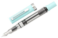 TWSBI ECO-T Fountain Pen - Mint Blue