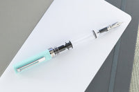 TWSBI ECO-T Fountain Pen - Mint Blue