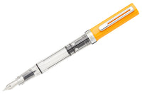 TWSBI ECO-T Fountain Pen - Saffron