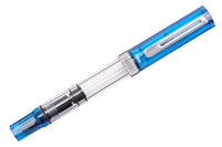 TWSBI ECO Fountain Pen - Transparent Blue