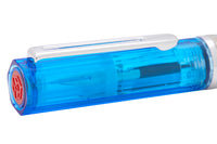 TWSBI ECO Fountain Pen - Transparent Blue