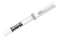 TWSBI ECO Fountain Pen - White