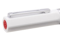 TWSBI ECO Fountain Pen - White