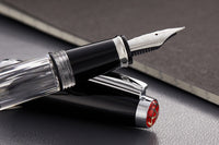 TWSBI Mini Fountain Pen - Classic