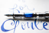 TWSBI Mini Fountain Pen - Clear