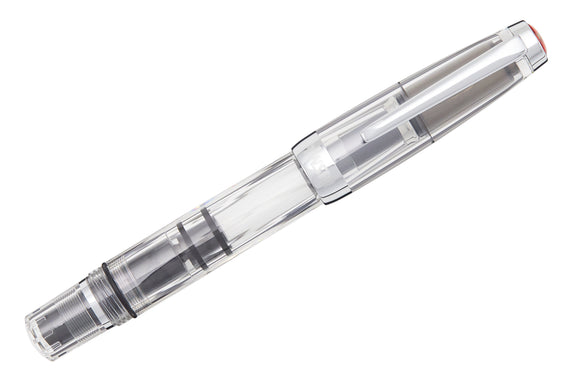 TWSBI Mini Fountain Pen - Clear