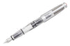 TWSBI Mini Fountain Pen - Clear