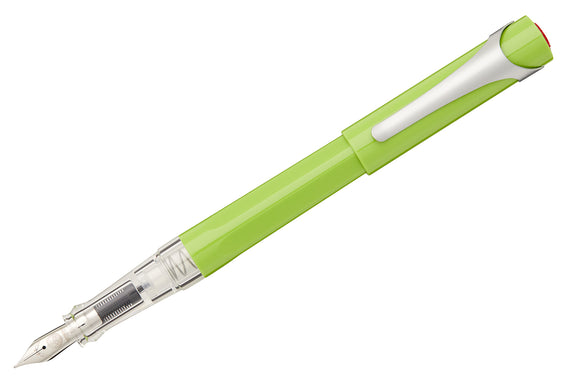 TWSBI SWIPE Fountain Pen - Pear Green