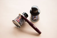 Kaweco Classic Sport Fountain Pen - Bordeaux