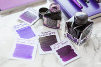 Diamine Purple Dream - 40ml Bottled Ink