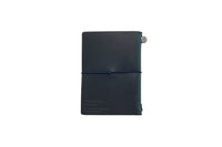 Traveler's Notebook - Blue (Passport)