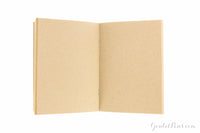 Traveler's Notebook Passport Refill 009 - Kraft Paper Notebook