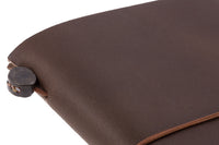 Traveler's Notebook - Brown (Passport)