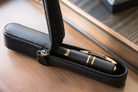 Visconti Homo Sapiens Fountain Pen - Bronze Age (Custom Nib Grind)