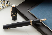 Visconti Homo Sapiens Fountain Pen - Bronze Age