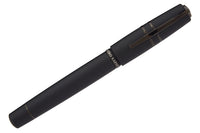 Visconti Homo Sapiens Fountain Pen - Dark Age