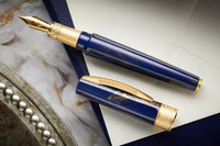 Visconti Mirage Mythos Fountain Pen - Zeus