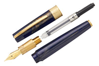 Visconti Mirage Mythos Fountain Pen - Zeus