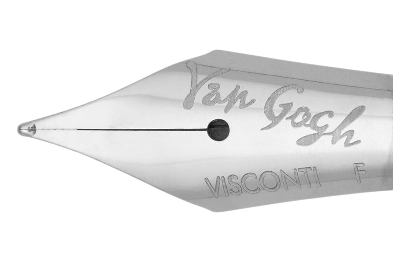 Visconti Van Gogh Fountain Pen - Potato Eaters