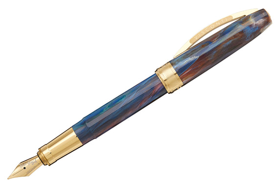 Visconti Van Gogh Fountain Pen - Oiran (Gift Set)