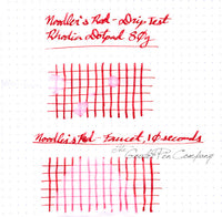 Noodler's Red - 3oz Bottled Ink